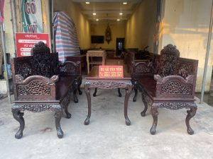 trường kỷ huế rồng
